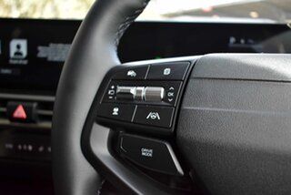 2026 Kia Sportage NQ5 PE MY27 HEV FWD SX Wolf Grey 6 Speed Sports Automatic Wagon Hybrid