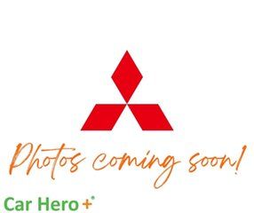 2019 Mitsubishi ASX XD MY20 ES (2WD) Metallic Red Continuous Variable Wagon.