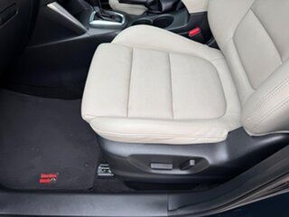 2014 Mazda CX-5 KE1031 MY14 Akera SKYACTIV-Drive AWD Blue 6 Speed Sports Automatic Wagon
