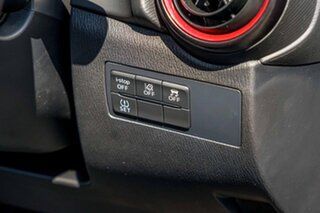 2025 Mazda 2 DJ2HAA G15 SKYACTIV-Drive Evolve Machine Grey 6 Speed Sports Automatic Hatchback