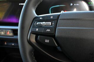 2025 Kia Stonic YB PE2 MY26 Sport DCT FWD Adventurous Green 7 Speed Sports Automatic Dual Clutch