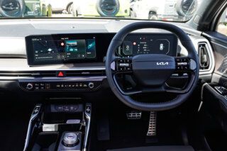2026 Kia Sorento MQ4 PE MY27 HEV AWD GT-Line Snow White Pearl 6 Speed Sports Automatic Wagon