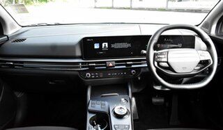 2026 Kia Sportage NQ5 PE MY27 HEV FWD SX Wolf Grey 6 Speed Sports Automatic Wagon Hybrid