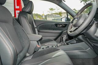 2026 Subaru Forester S6 MY26 Hybrid Touring CVT AWD Autumn Green 8 Speed Constant Variable Wagon