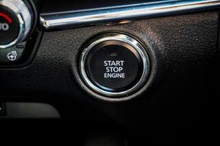 2020 Mazda 3 BP2SHA X20 SKYACTIV-Drive Astina Soul Red Crystal 6 Speed Sports Automatic Sedan