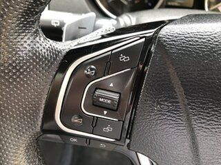 2017 Haval H6 Lux DCT Black 6 Speed Sports Automatic Dual Clutch Wagon