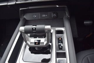 2026 MG U9 EKK1C MY26 Black Edition 4X4 Alpine White 8 Speed Sports Automatic Utility