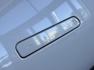 2024 Kia EV5 OVc MY25 Earth AWD White 1 Speed Reduction Gear Wagon