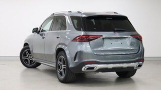 2025 Mercedes-Benz GLE-Class V167 805+055MY GLE300 d 9G-Tronic 4MATIC Grey 9 Speed Sports Automatic