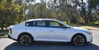 Demo CL4M K4 SEDAN 4DR Petrol GT-LINE A/T MY25