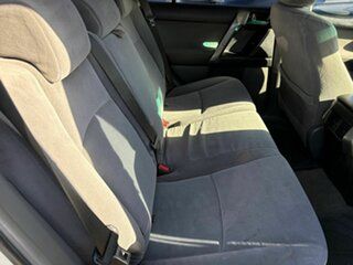 2009 Toyota Landcruiser Prado KDJ150R GX (4x4) White 5 Speed Sequential Auto Wagon