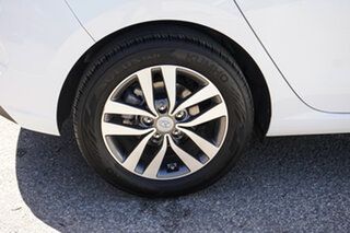 2019 Hyundai i30 PD2 MY19 Active 6 Speed Sports Automatic Hatchback