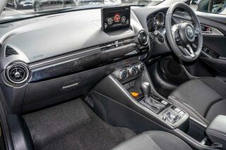 2026 Mazda CX-3 DK2W7A G20 SKYACTIV-Drive FWD Pure Machine Grey 6 Speed Sports Automatic Wagon
