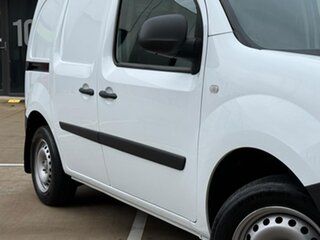 2021 Renault Kangoo F61 Phase II MY21 Compact SWB EDC White 6 Speed Sports Automatic Dual Clutch Van