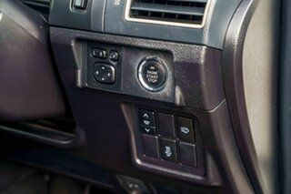 2017 Toyota Landcruiser Prado GDJ150R Kakadu Crystal Pearl 6 Speed Sports Automatic Wagon