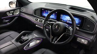 2025 Mercedes-Benz GLE-Class V167 805+055MY GLE300 d 9G-Tronic 4MATIC Grey 9 Speed Sports Automatic