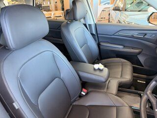 2024 Kia EV5 OVc MY25 Earth AWD White 1 Speed Reduction Gear Wagon
