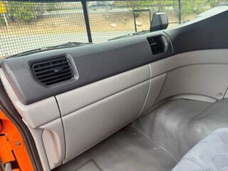 2019 UD Quon CD 25-360 Orange Pantech 7.7l 6x2