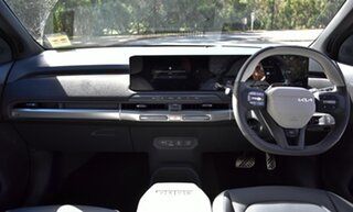 2026 Kia EV3 SV MY26 GT-Line 2WD Long Range Snow White Pearl 1 Speed Reduction Gear Wagon