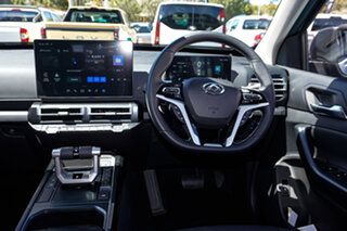 2026 LDV T60 SK85 MY27 Luxe Concrete Grey 8 Speed Sports Automatic Utility