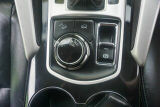 2016 Mitsubishi Pajero Sport QE MY16 GLS White 8 Speed Sports Automatic Wagon