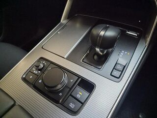 2025 Mazda CX-80 KL D50e Skyactiv-Drive i-ACTIV AWD Azami Blue 8 Speed Sports Automatic Wagon