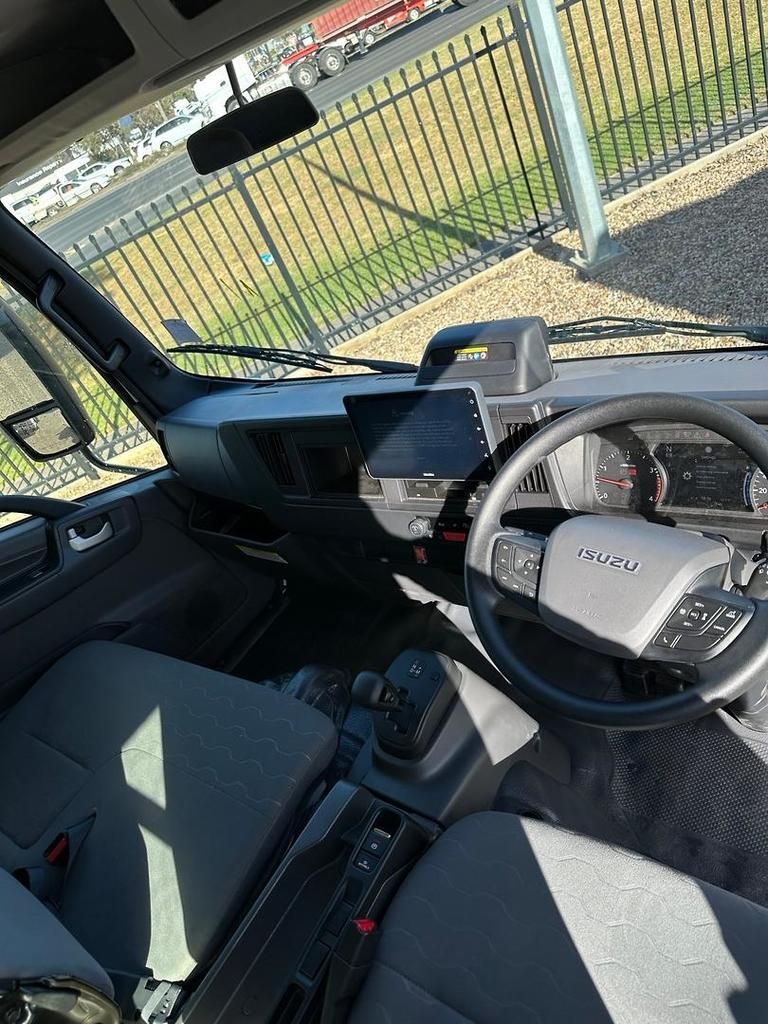 Truck Image