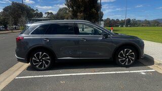 2026 MG MGS6 EV IS3E MY26 Essence AWD Grey 1 Speed Automatic Wagon