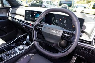 2026 Kia Sorento MQ4 PE MY27 GT-Line AWD Denim Blue 8 Speed Sports Automatic Dual Clutch Wagon