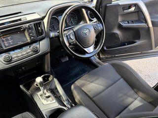 2017 Toyota RAV4 ZSA42R GXL 2WD Bronze 7 Speed Constant Variable Wagon