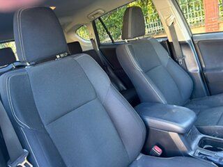 2017 Toyota RAV4 ZSA42R GXL 2WD Bronze 7 Speed Constant Variable Wagon
