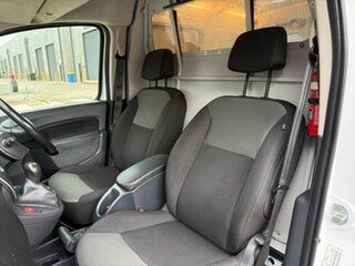 2021 Renault Kangoo F61 Phase II MY21 Compact SWB EDC White 6 Speed Sports Automatic Dual Clutch Van