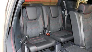 2025 Mercedes-Benz GLB-Class X247 805+055MY GLB200 DCT White 7 Speed Sports Automatic Dual Clutch