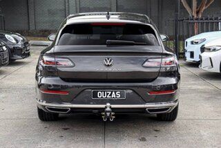 2023 Volkswagen Arteon 3H MY23 140TSI Shooting Brake DSG Elegance Manganese Grey Metallic 7 Speed