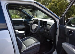 2026 Kia EV3 SV MY26 GT-Line 2WD Long Range Snow White Pearl 1 Speed Reduction Gear Wagon