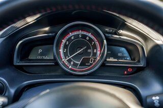 2014 Mazda 3 BM5238 SP25 SKYACTIV-Drive Astina Soul Red Crystal 6 Speed Sports Automatic Sedan