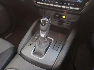 2025 Mazda BT-50 TFR40J XTR 4x2 Silver 6 Speed Sports Automatic Utility