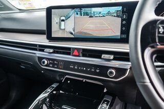 2026 Kia Sorento MQ4 PE MY27 HEV AWD GT-Line Cityscape Green 6 Speed Sports Automatic Wagon Hybrid