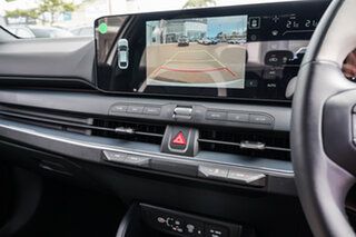 2026 Kia K4 CL4m MY26 GT-Line Snow White Pearl 8 Speed Sports Automatic Sedan