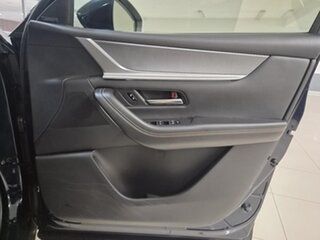 2025 Mazda CX-80 KL D50e Skyactiv-Drive i-ACTIV AWD Azami Blue 8 Speed Sports Automatic Wagon