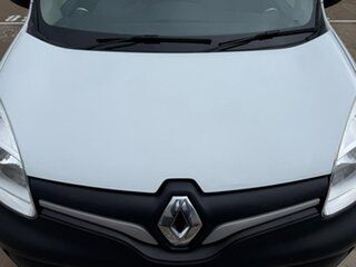 2021 Renault Kangoo F61 Phase II MY21 Compact SWB EDC White 6 Speed Sports Automatic Dual Clutch Van