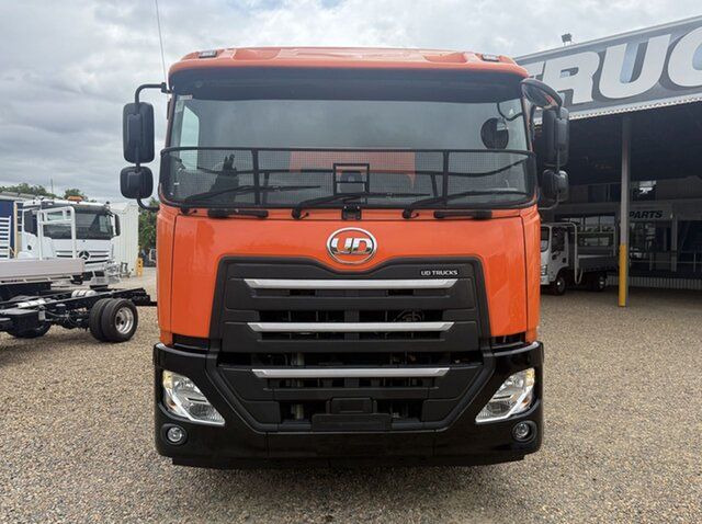 Truck Image