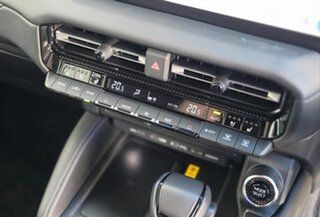 2026 Toyota Landcruiser Prado GDJ251R Kakadu Eclipse Black 8 Speed Sports Automatic Wagon