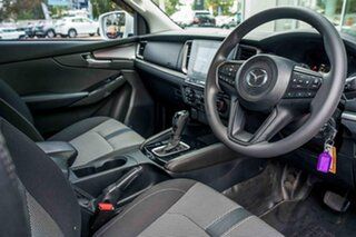 2023 Mazda BT-50 TFR40J XT 4x2 Ice White 6 Speed Sports Automatic Utility