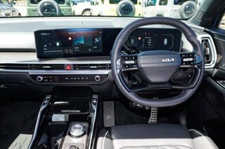 2026 Kia Sorento MQ4 PE MY27 GT-Line AWD Denim Blue 8 Speed Sports Automatic Dual Clutch Wagon