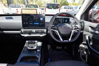 2026 LDV T60 SK85 MY27 Luxe Vivid Red 8 Speed Sports Automatic Utility