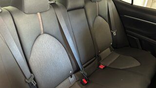 2018 Toyota Camry AXVH71R MY19 Ascent Sport Hybrid Red Continuous Variable Sedan