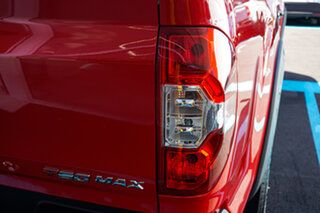 2026 LDV T60 SK85 MY27 Luxe Vivid Red 8 Speed Sports Automatic Utility