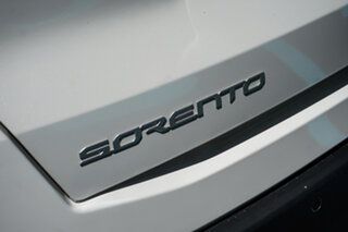 2026 Kia Sorento MQ4 PE MY27 HEV AWD GT-Line Snow White Pearl 6 Speed Sports Automatic Wagon