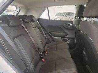 2023 Hyundai Venue QX.V5 MY23 White 6 Speed Automatic Wagon